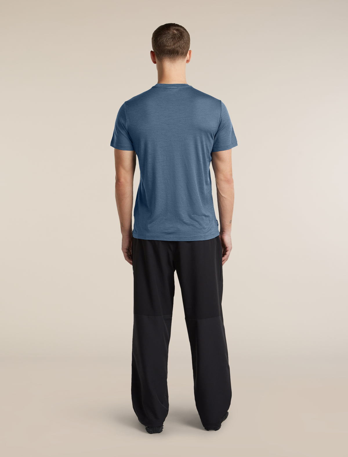 T-shirt 150 Tech Lite Great Heights Dawn - 6