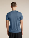T-shirt 150 Tech Lite Great Heights Dawn - 2