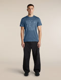 T-shirt 150 Tech Lite Great Heights Dawn - 3
