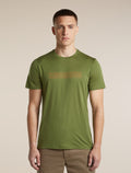 T-shirt 150 Tech Lite IB Coordinates Sphagnum - 1