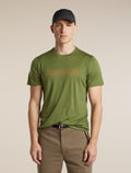 T-shirt 150 Tech Lite IB Coordinates Sphagnum - 5