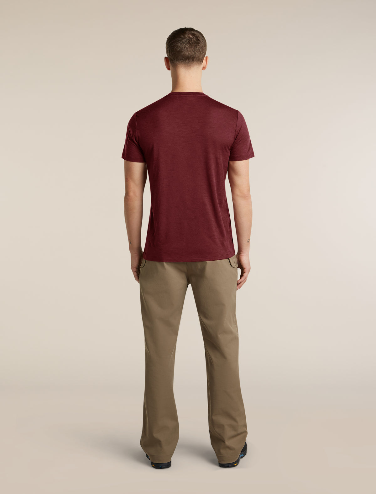 T-shirt 150 Tech Lite Getaway Port - 6