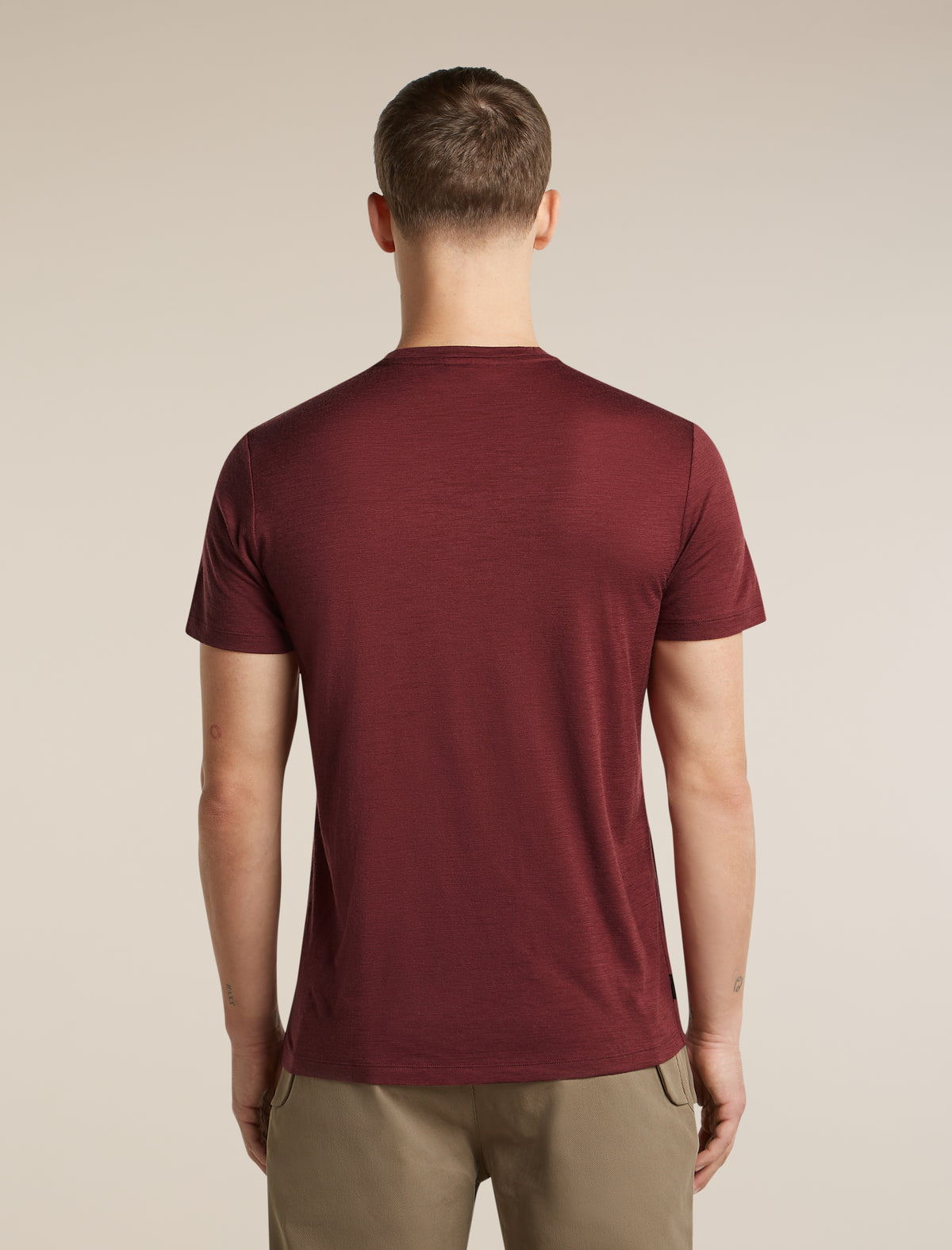 T-shirt 150 Tech Lite Getaway Port - 2