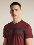 T-shirt 150 Tech Lite Getaway Port - 7