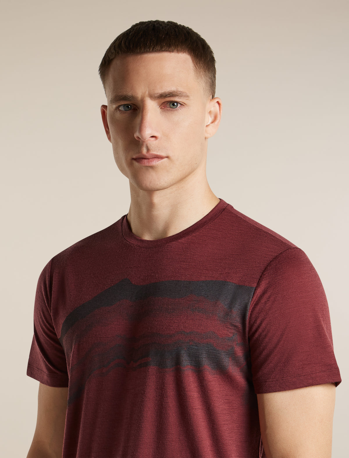 T-shirt 150 Tech Lite Getaway Port - 7