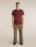T-shirt 150 Tech Lite Getaway Port - 3