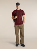T-shirt 150 Tech Lite Getaway Port - 4
