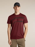 T-shirt 150 Tech Lite Getaway Port - 5