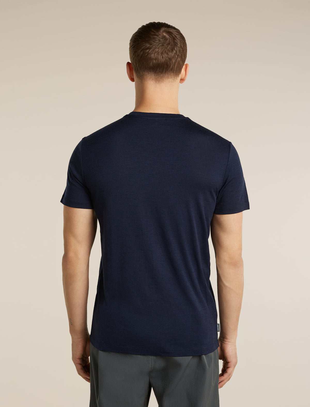 T-shirt 150 Tech Lite Getaway Midnight Navy - 2