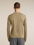 300 15.5 MerinoFine™ T-Shirt Cumin - 2