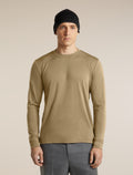 300 15.5 MerinoFine™ T-Shirt Cumin - 6