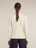 300 15.5 MerinoFine™ T-Shirt Undyed - 2