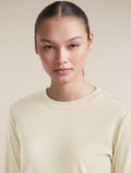 300 15.5 MerinoFine™ T-Shirt Undyed - 7