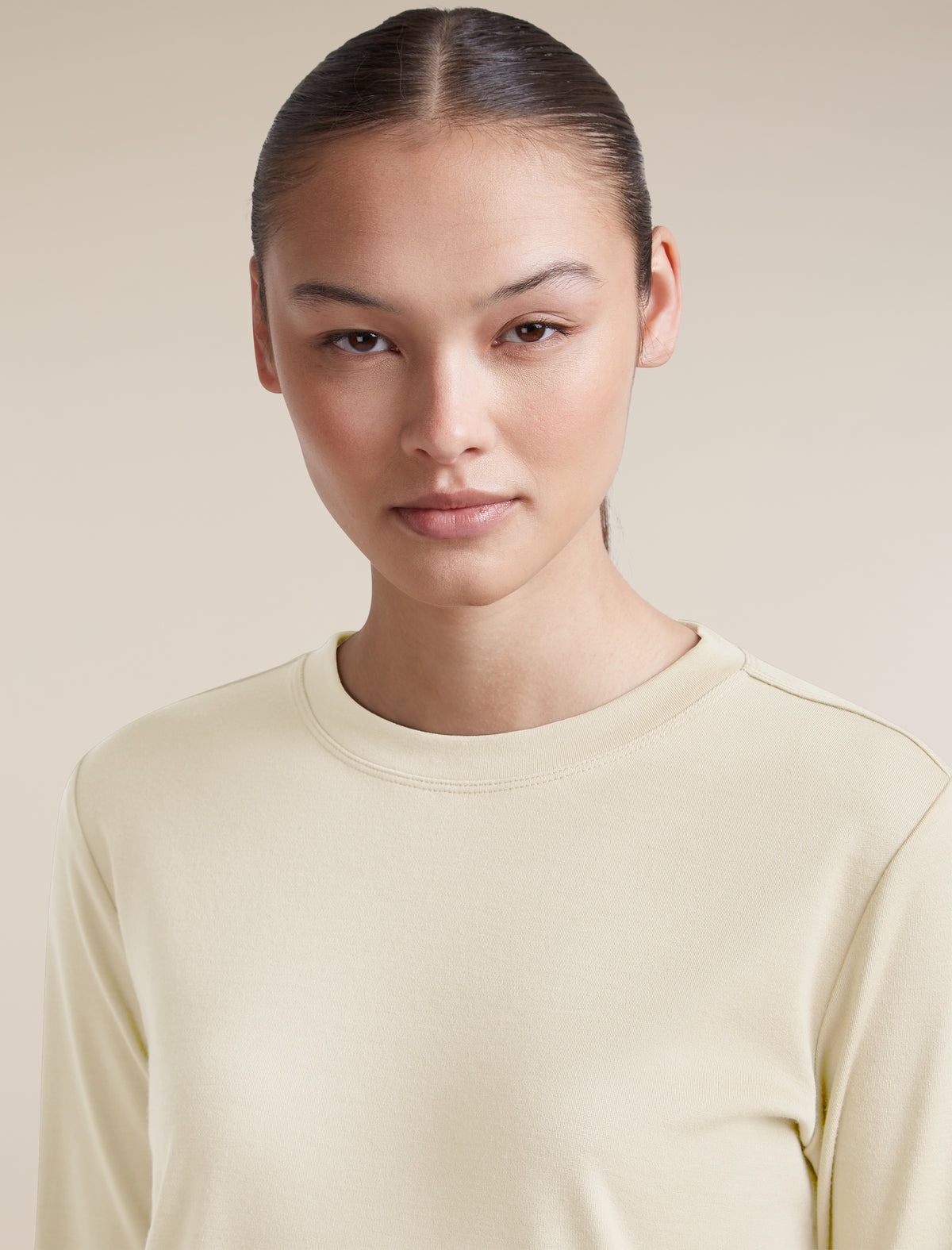300 15.5 MerinoFine™ T-Shirt Undyed - 7