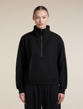 Haut demi-zip 150 Drift  - 1