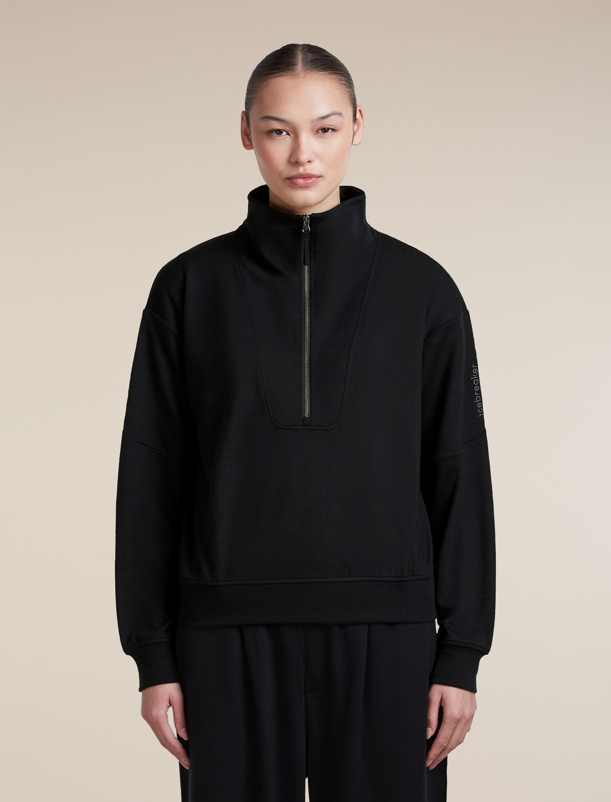 Haut demi-zip 150 Drift  - 1
