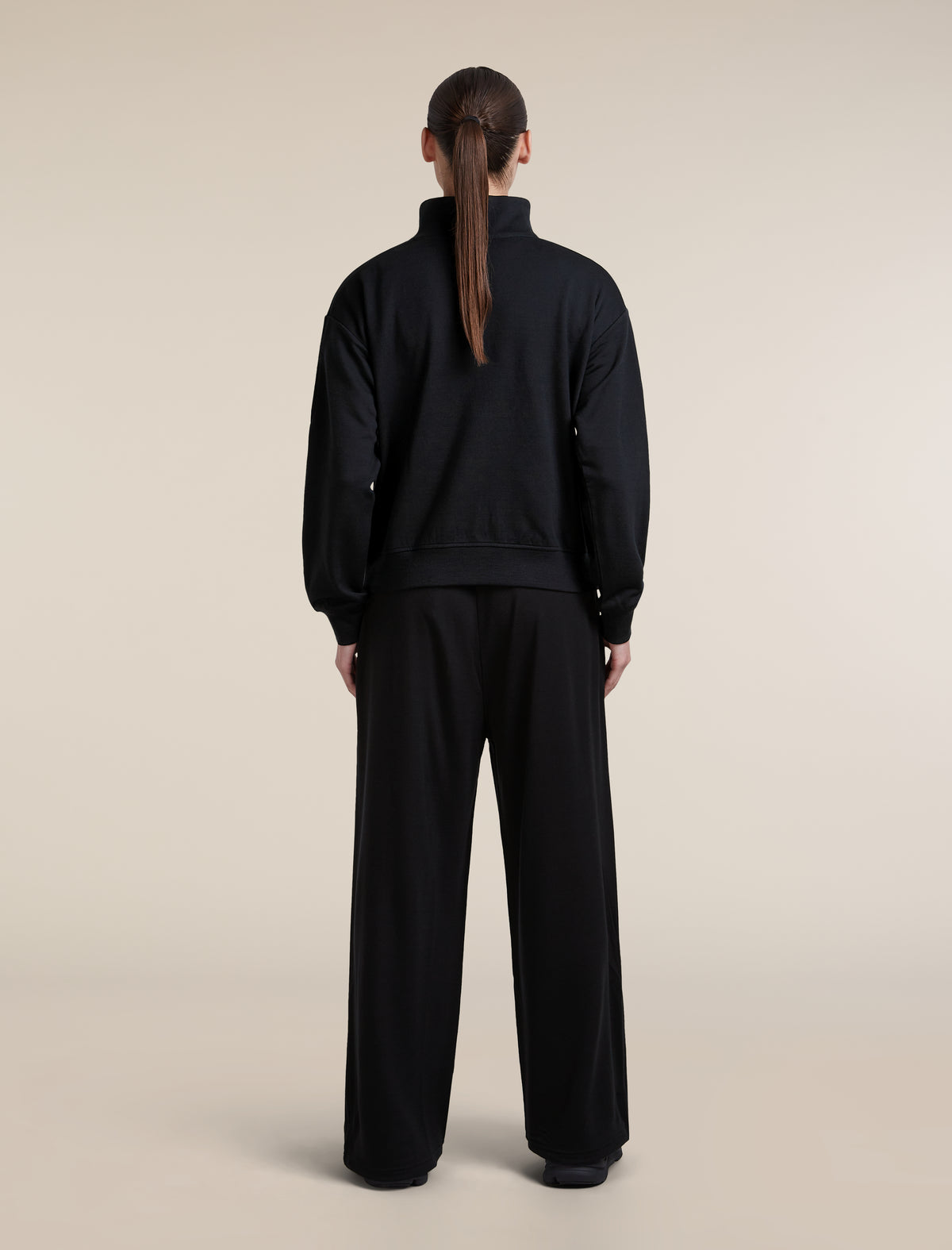 Haut demi-zip 150 Drift  - 5