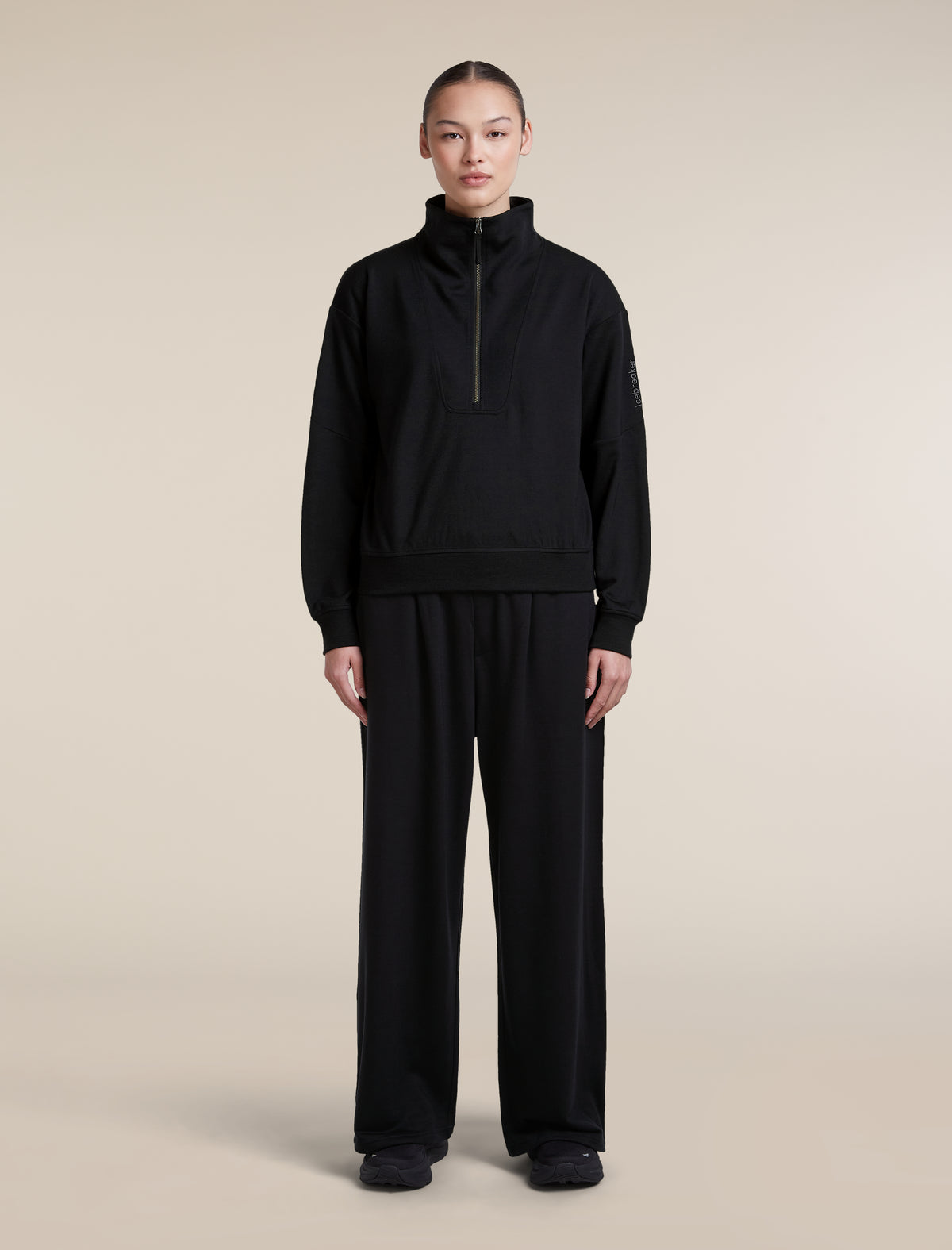 Haut demi-zip 150 Drift  - 3