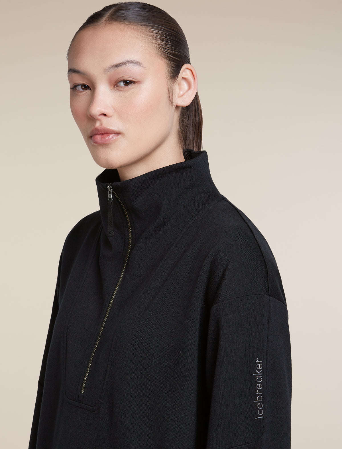 Haut demi-zip 150 Drift  - 6