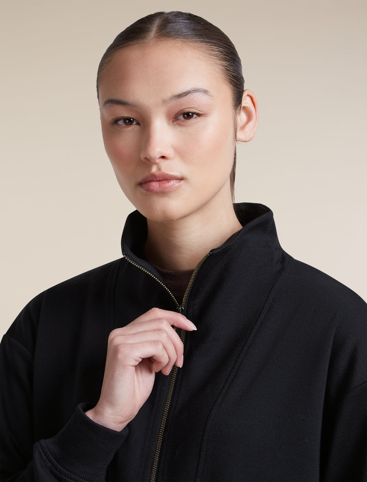 Haut demi-zip 150 Drift  - 7