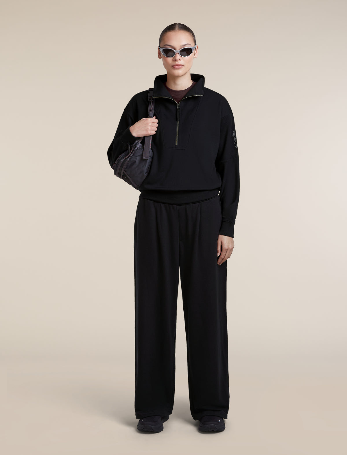 Haut demi-zip 150 Drift  - 4