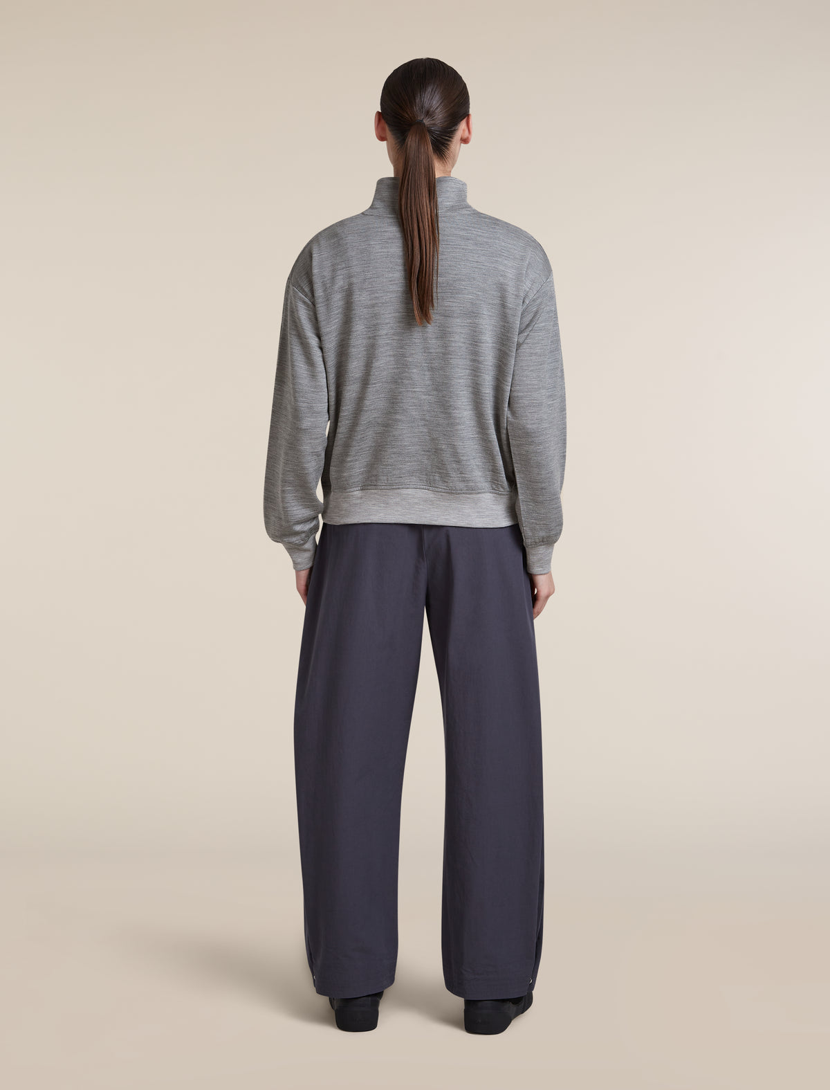Haut demi-zip 150 Drift  - 7