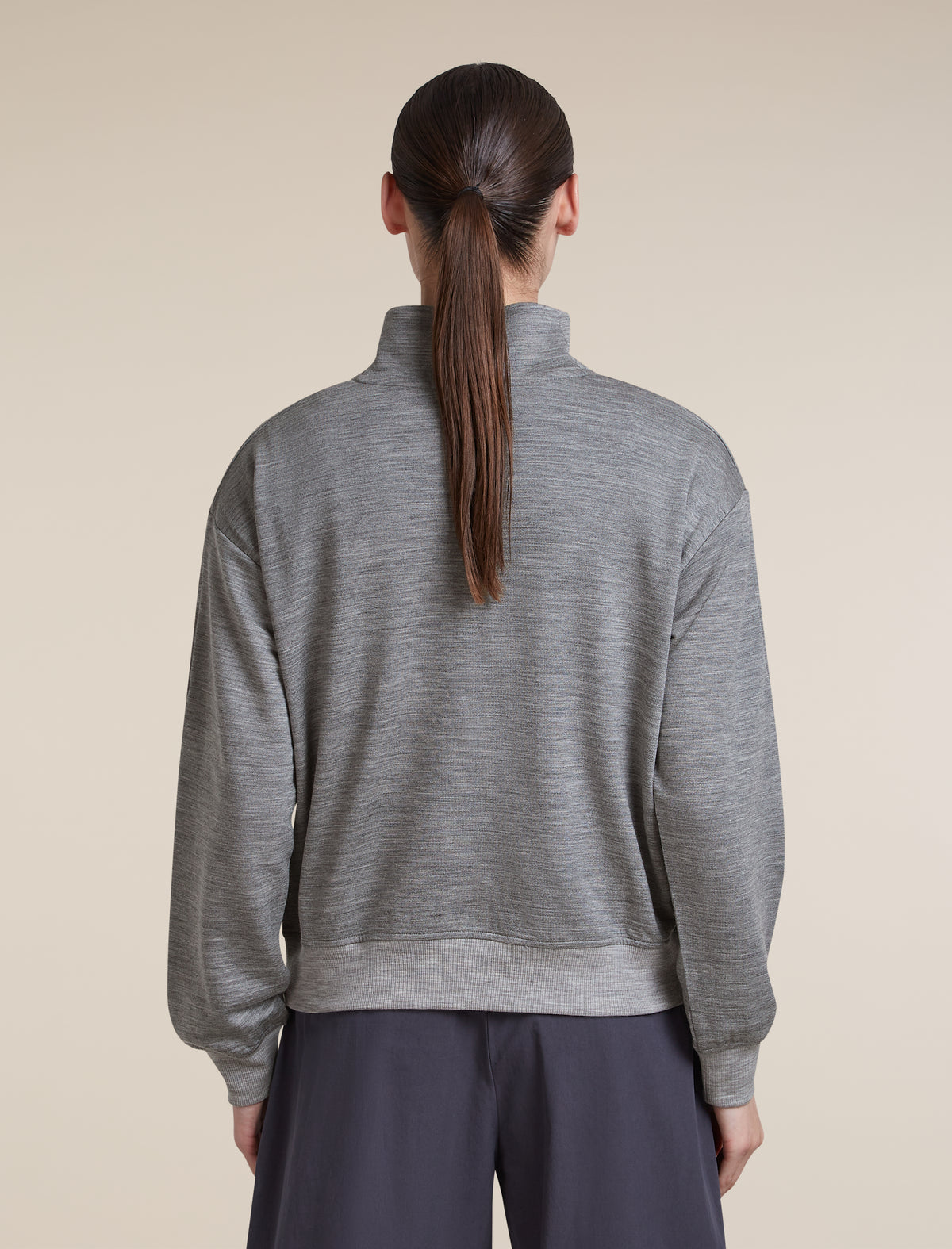 Haut demi-zip 150 Drift  - 2