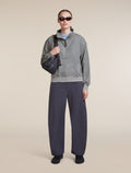 Haut demi-zip 150 Drift  - 4