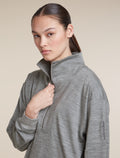 Haut demi-zip 150 Drift  - 6