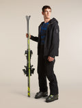 Haut col rond 260 Oasis Vertex Chillwave  - 4