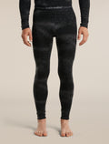 Legging 260 Oasis Vertex Chillwave  - 1