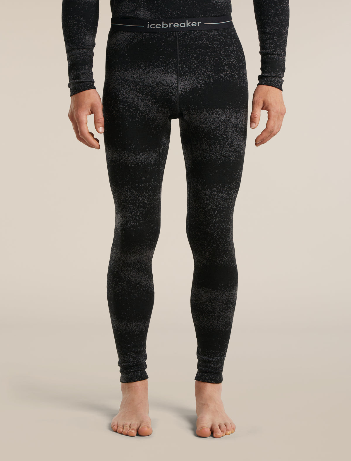 Legging 260 Oasis Vertex Chillwave  - 1