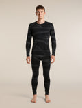 Legging 260 Oasis Vertex Chillwave  - 3