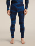 Legging 260 Oasis Vertex Chillwave  - 1