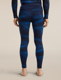 Legging 260 Oasis Vertex Chillwave  - 2