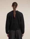 Kardigan 800 RealFleece™ Classic Pile  - 2