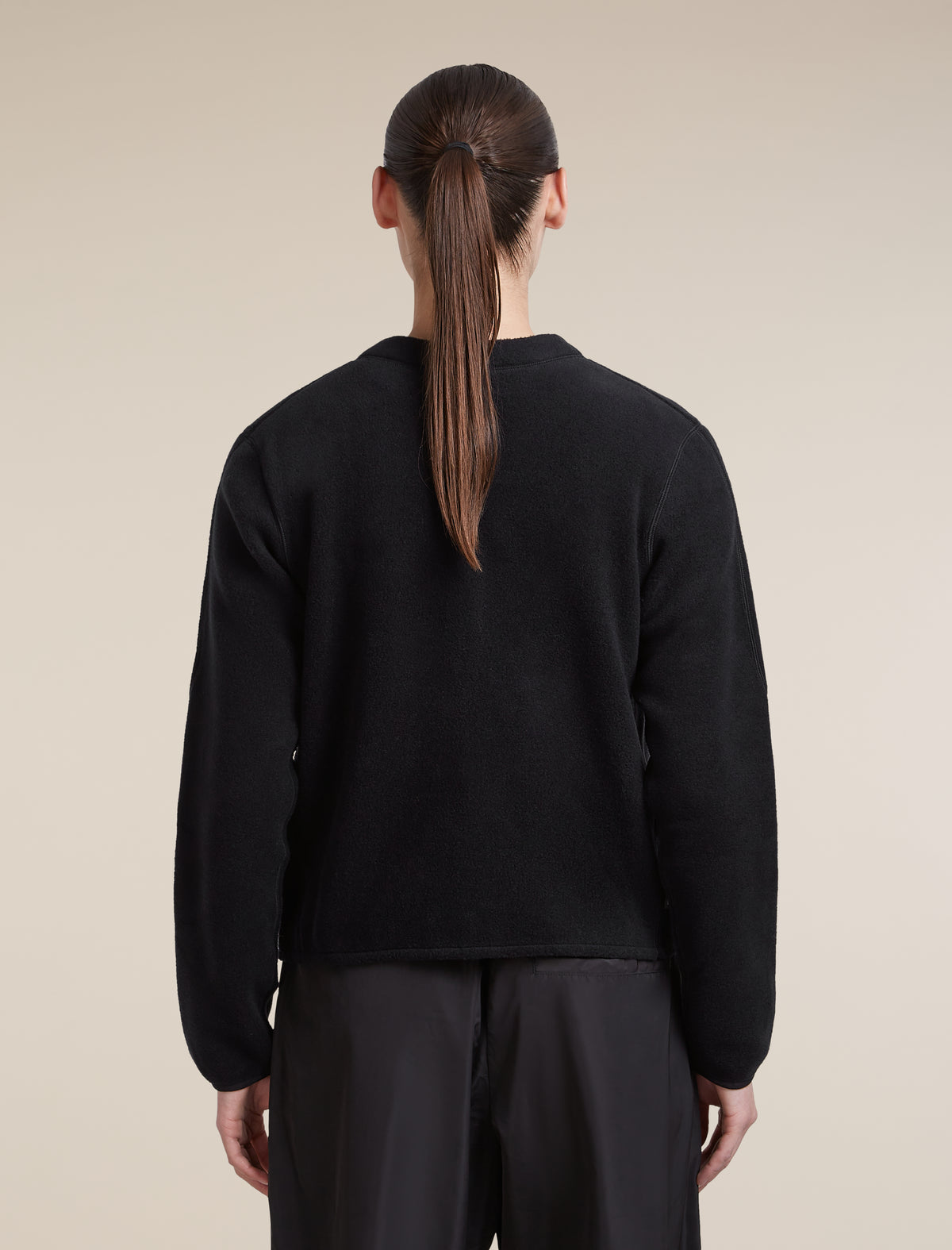 Kardigan 800 RealFleece™ Classic Pile  - 2