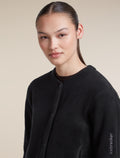 Kardigan 800 RealFleece™ Classic Pile  - 7
