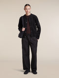 Kardigan 800 RealFleece™ Classic Pile  - 4