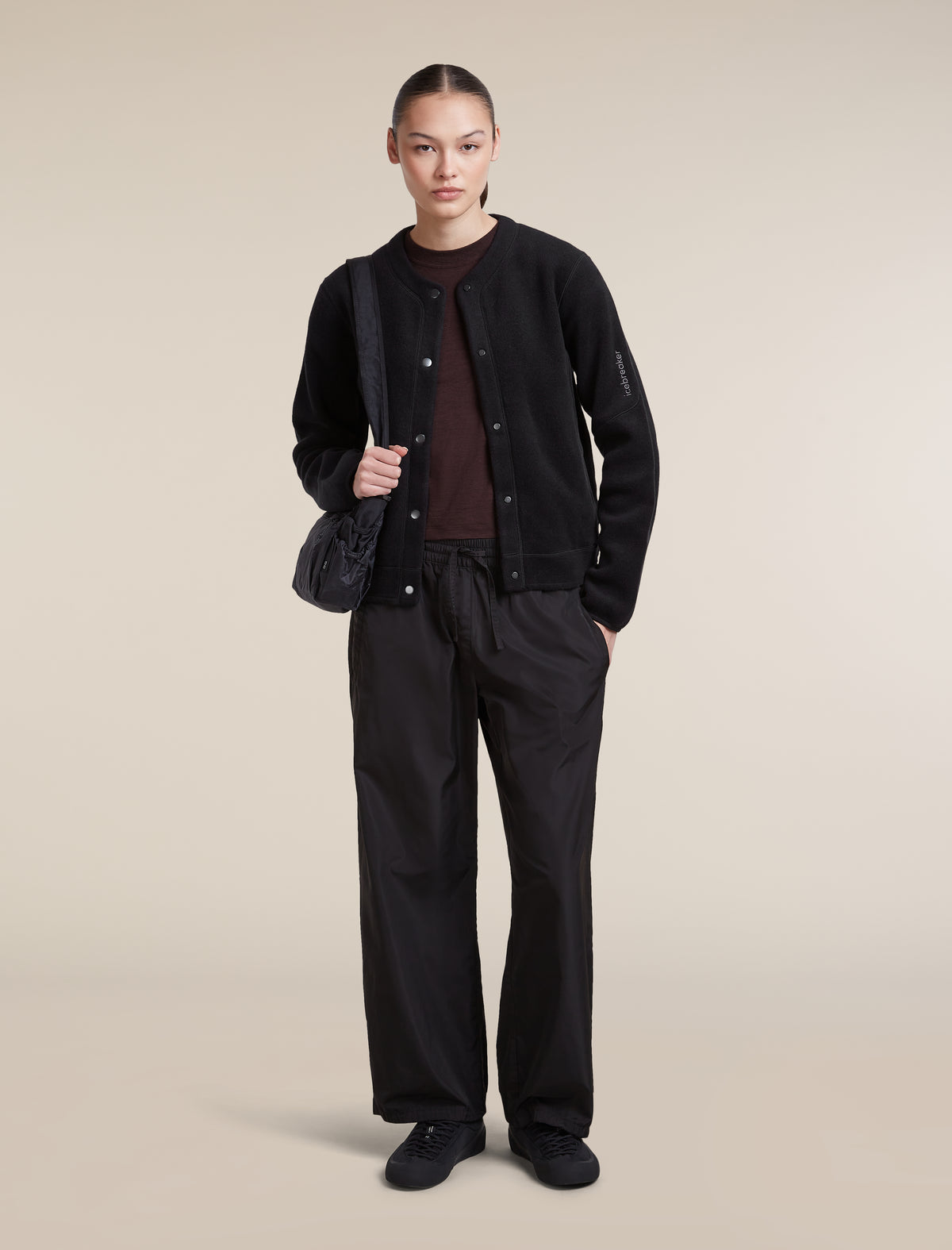 Kardigan 800 RealFleece™ Classic Pile  - 4