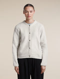 Kardigan 800 RealFleece™ Classic Pile  - 1