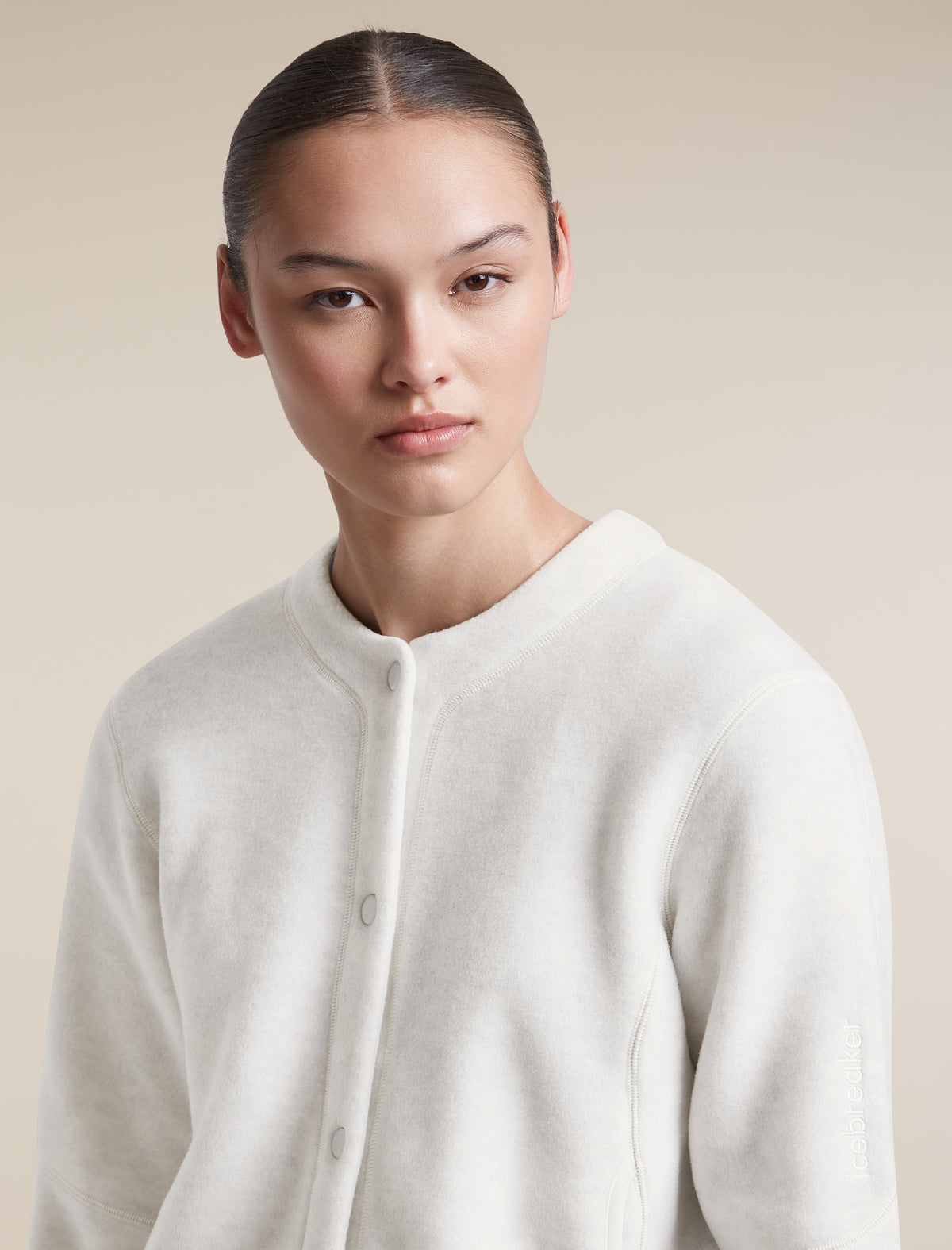Kardigan 800 RealFleece™ Classic Pile  - 7