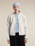 Kardigan 800 RealFleece™ Classic Pile  - 5