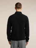 800 RealFleece™ Classic Pile Shacket  - 2