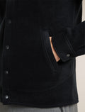 800 RealFleece™ Classic Pile Shacket  - 7
