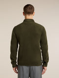 800 RealFleece™ Classic Pile Shacket  - 2
