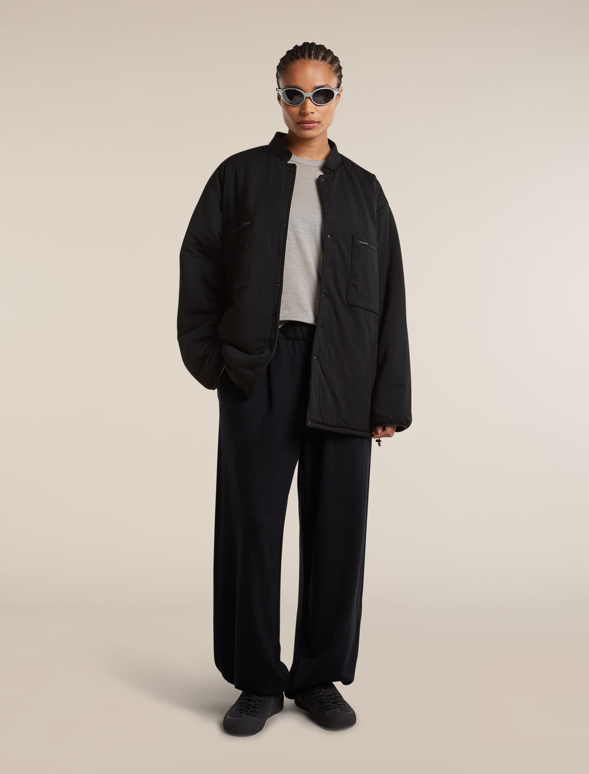 Pantalon 150 Terry  - 8