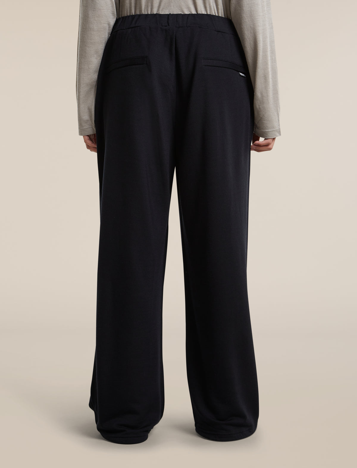 Pantalon 150 Terry  - 4