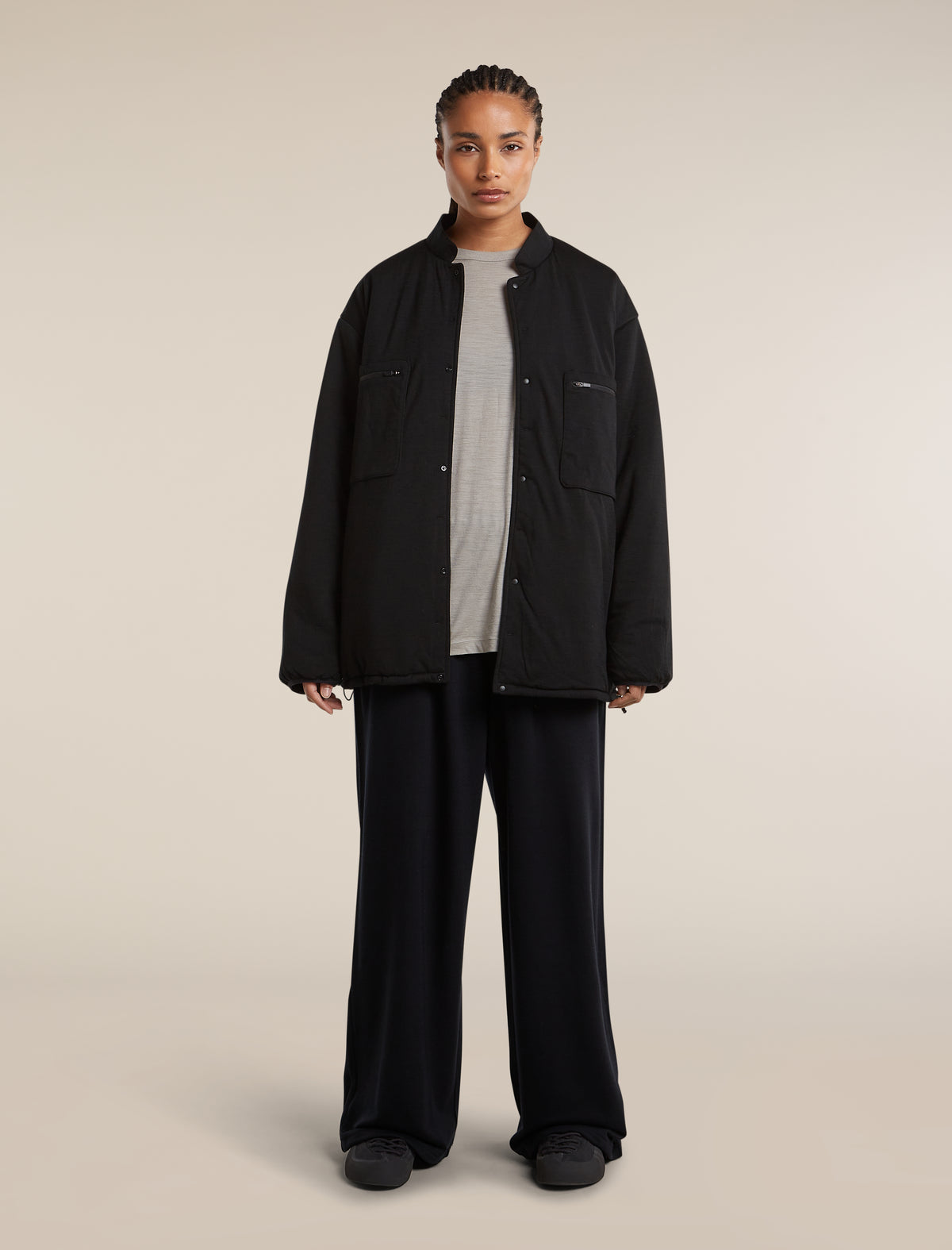 Pantalon 150 Terry  - 6