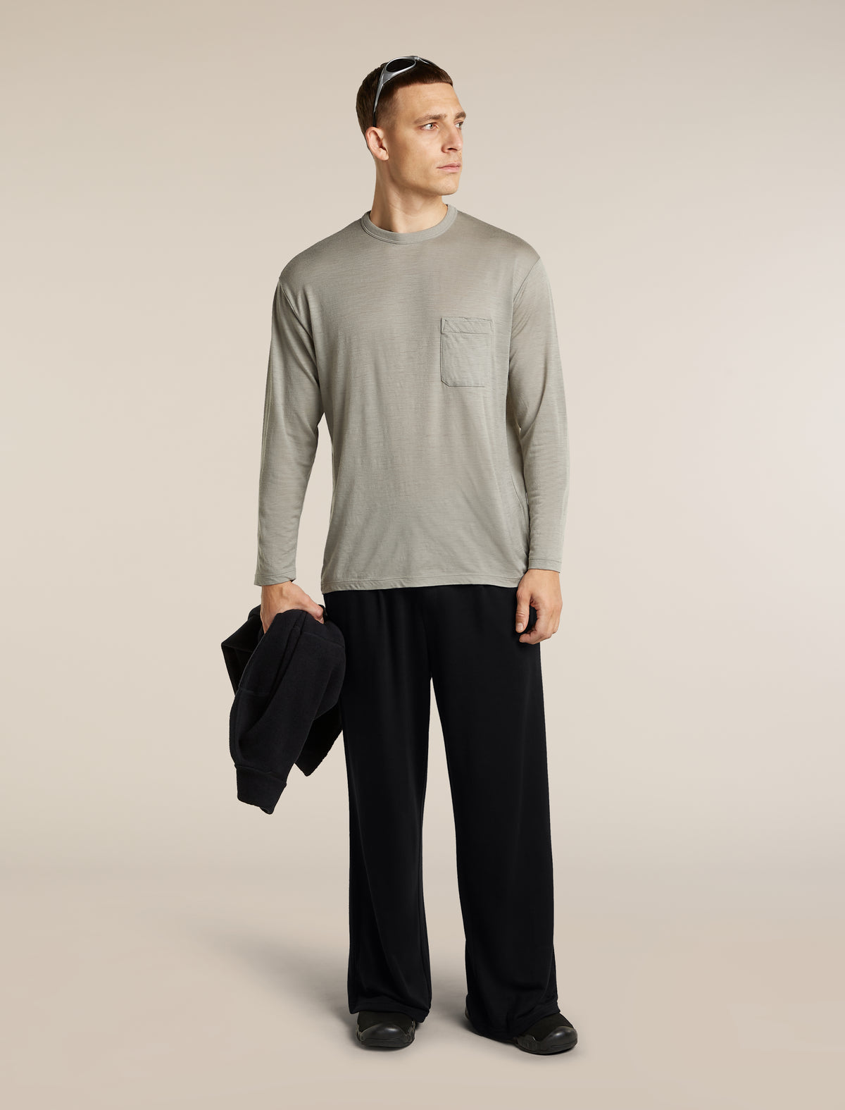 Pantalon 150 Terry  - 7
